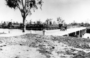 history p0704 new bridge 1936